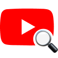 Youtube & Ask icon